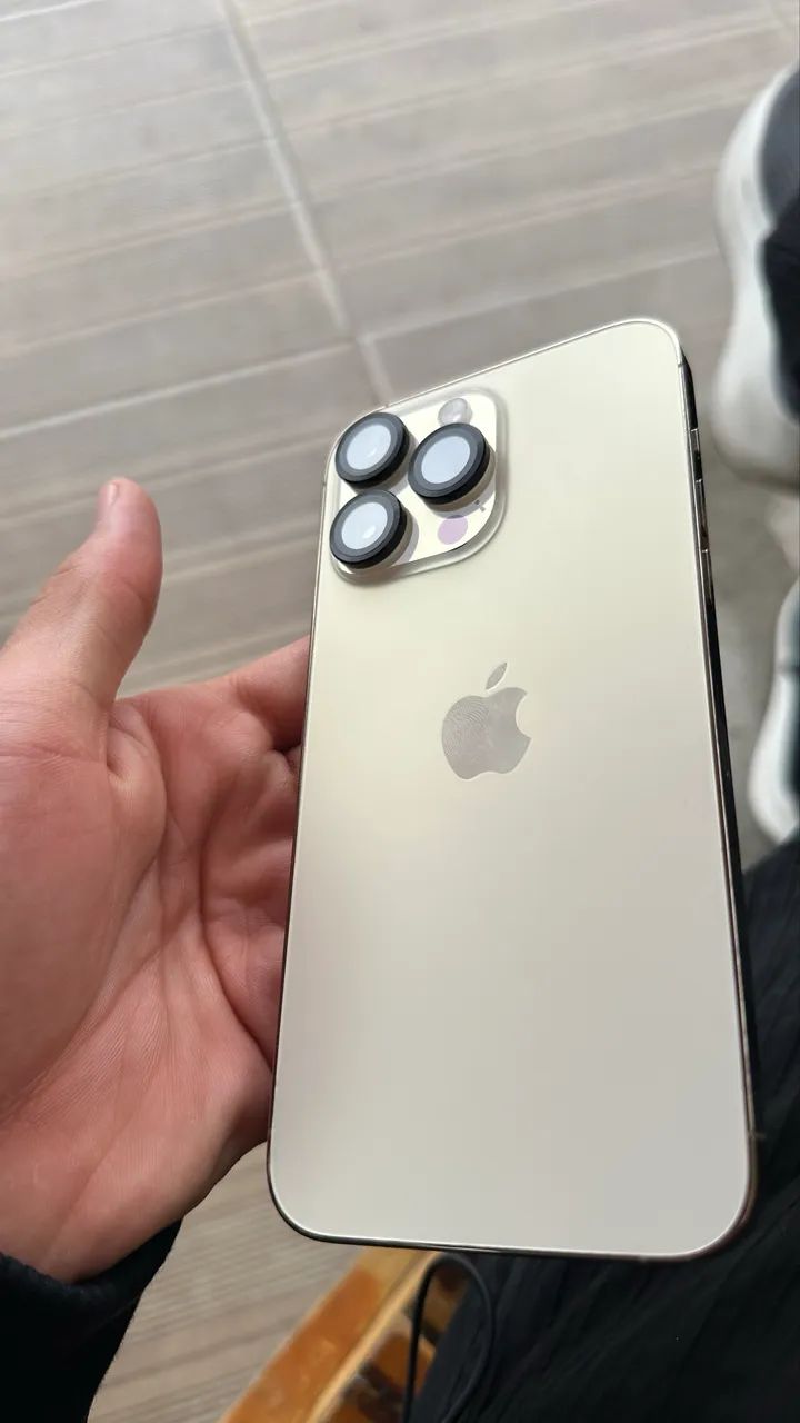 iPhone 14 Pro Max 128gb - Foto 2