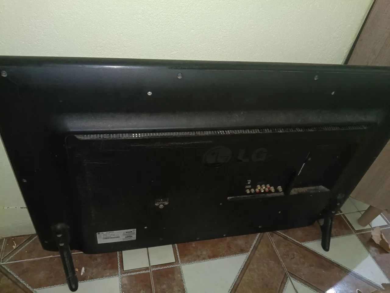 Vendo uma tv lG - Foto 2