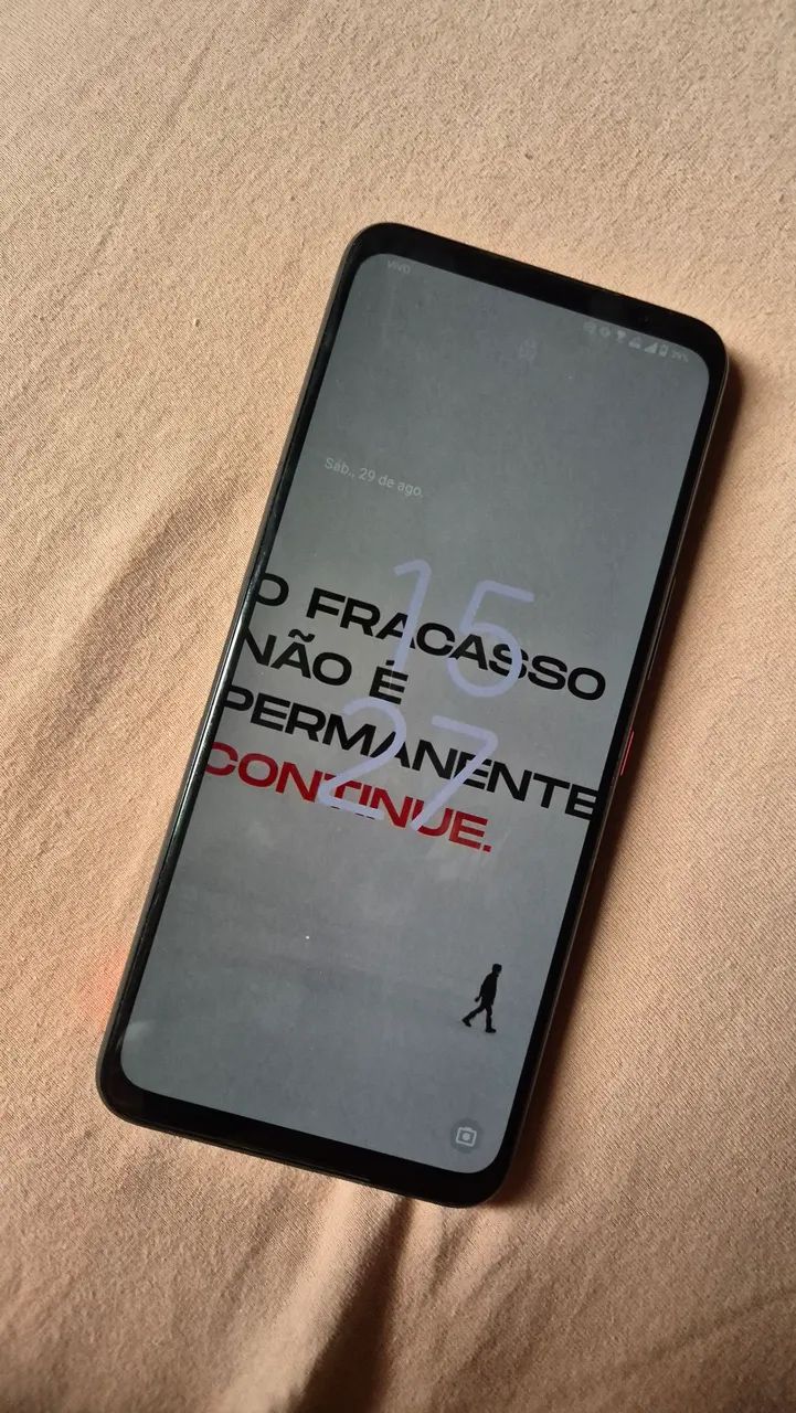 Asus rog Phone 5s - Foto 2