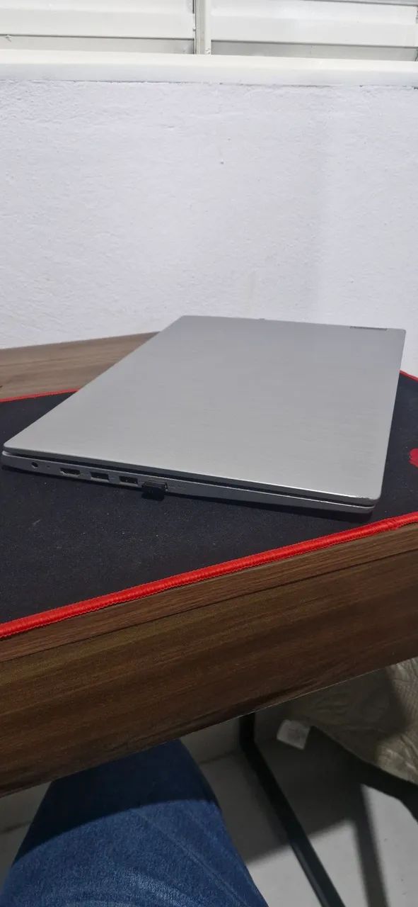 Notebook Lenovo Intel i5  - Foto 4