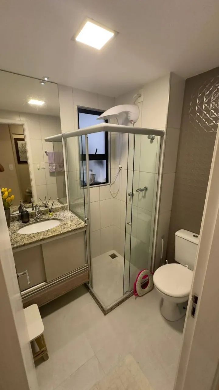 APARTAMENTO À VENDA | VIVACE MORADA CLUBE - Foto 3