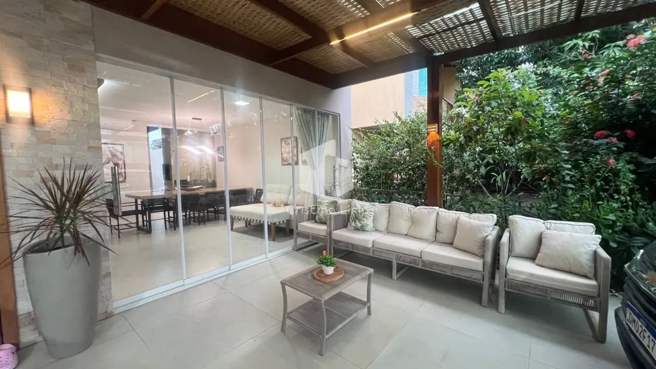 Casa a Venda no Condomínio Demerval Mattos - Foto 2