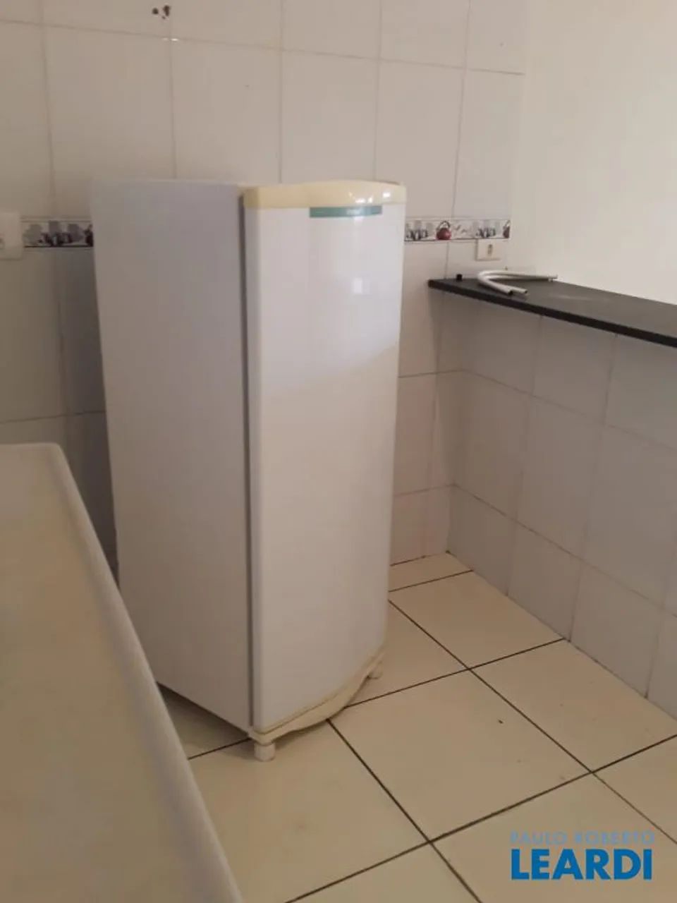 APARTAMENTO - JARDIM ESTER - SP - Foto 4