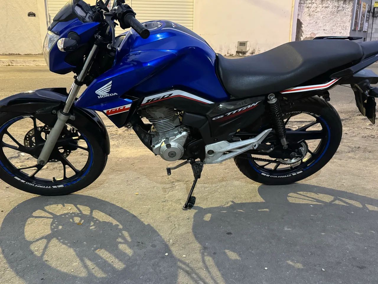 Titam 160 