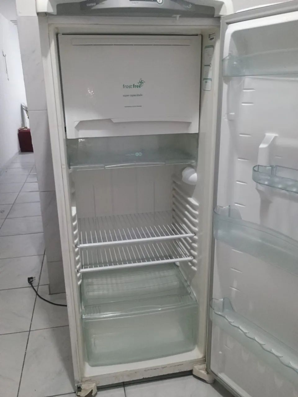 Geladeira cônsul  - Foto 4