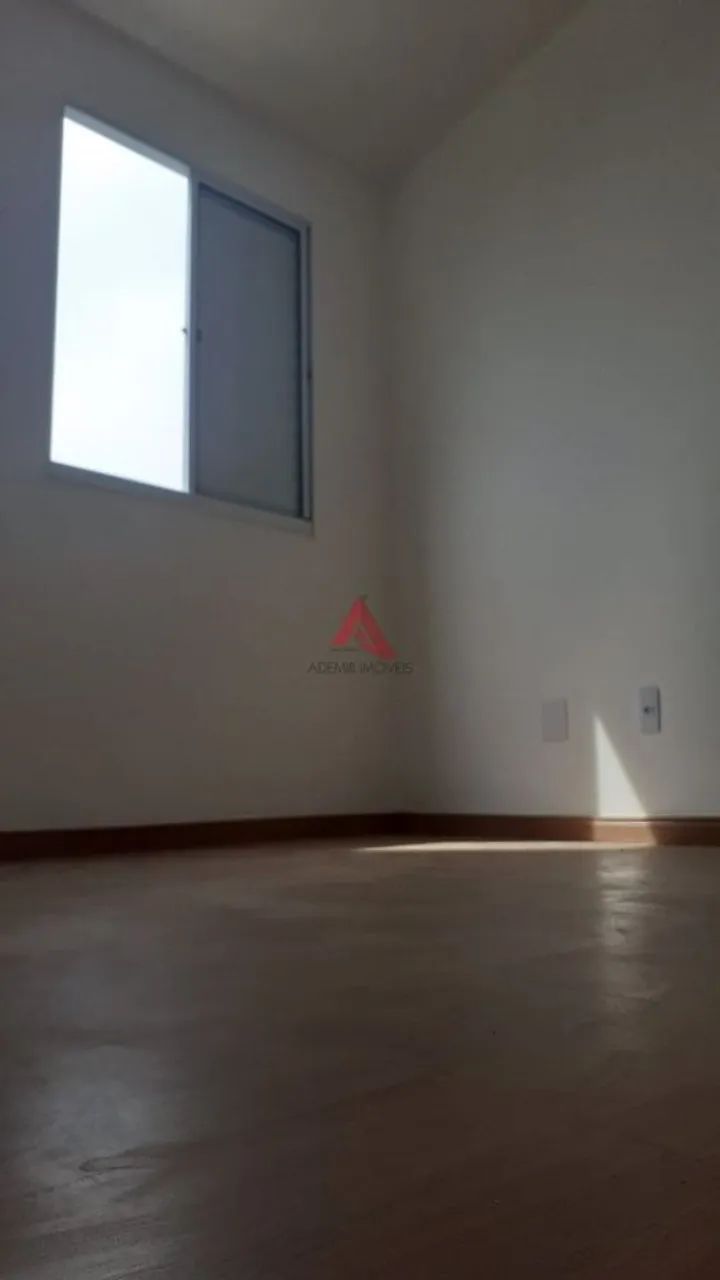 Apartamento com 2 dormitórios para alugar, 48 m² por R$ 1.250,00 - Vila Nova Aliança - Jac - Foto 15