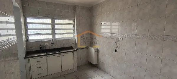 Apartamento, 2 quartos. 68m² Santana - Foto 4