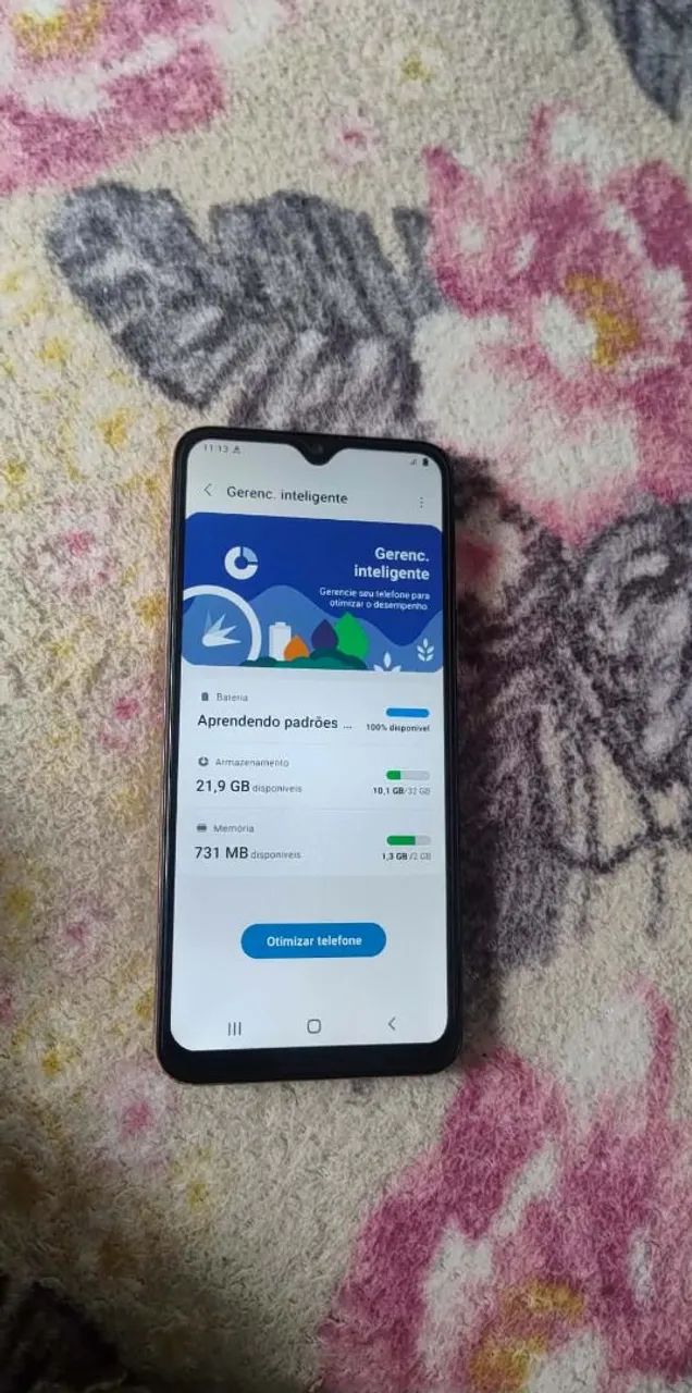 SAMSUNG GALAXY A03 CORE  - Foto 4
