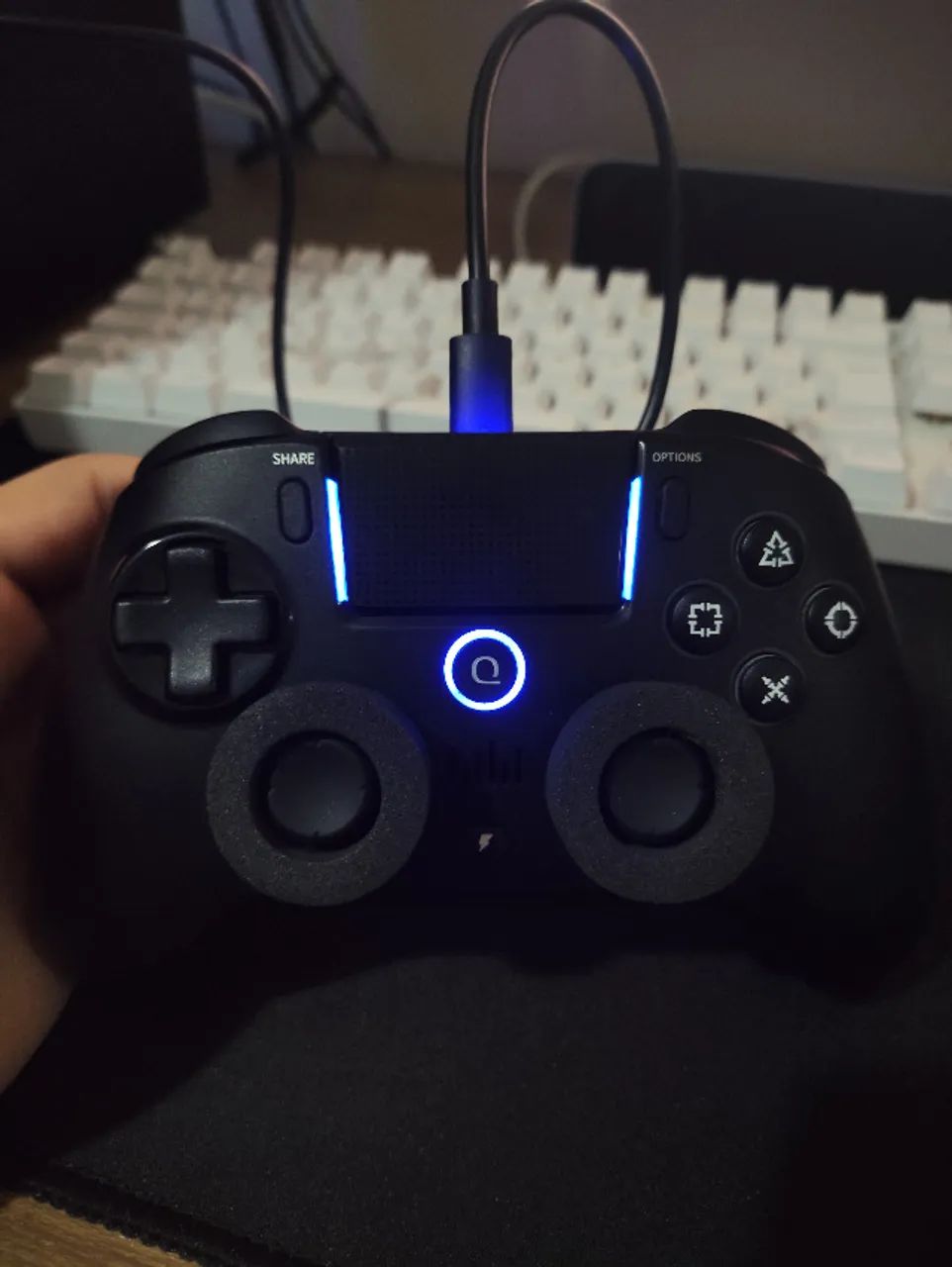 Controle QRD Spark N5 - Foto 3
