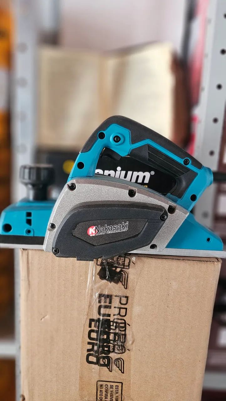 New Planers