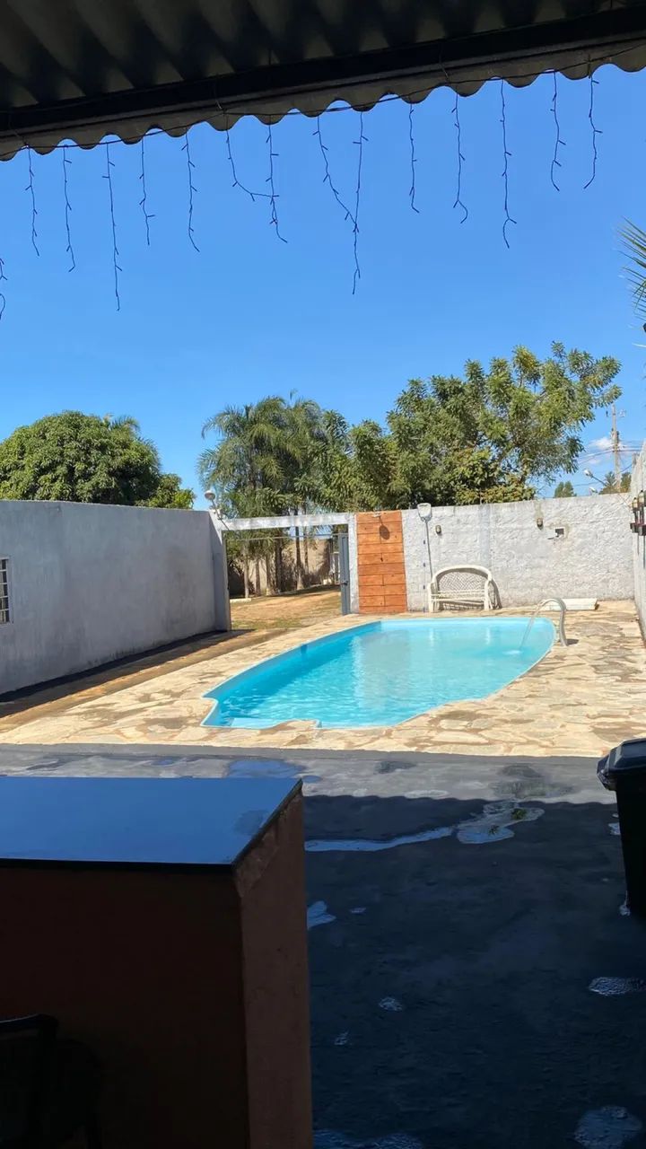 Alugamos espaço pra eventos na 26 de setembro /450,00 a diária