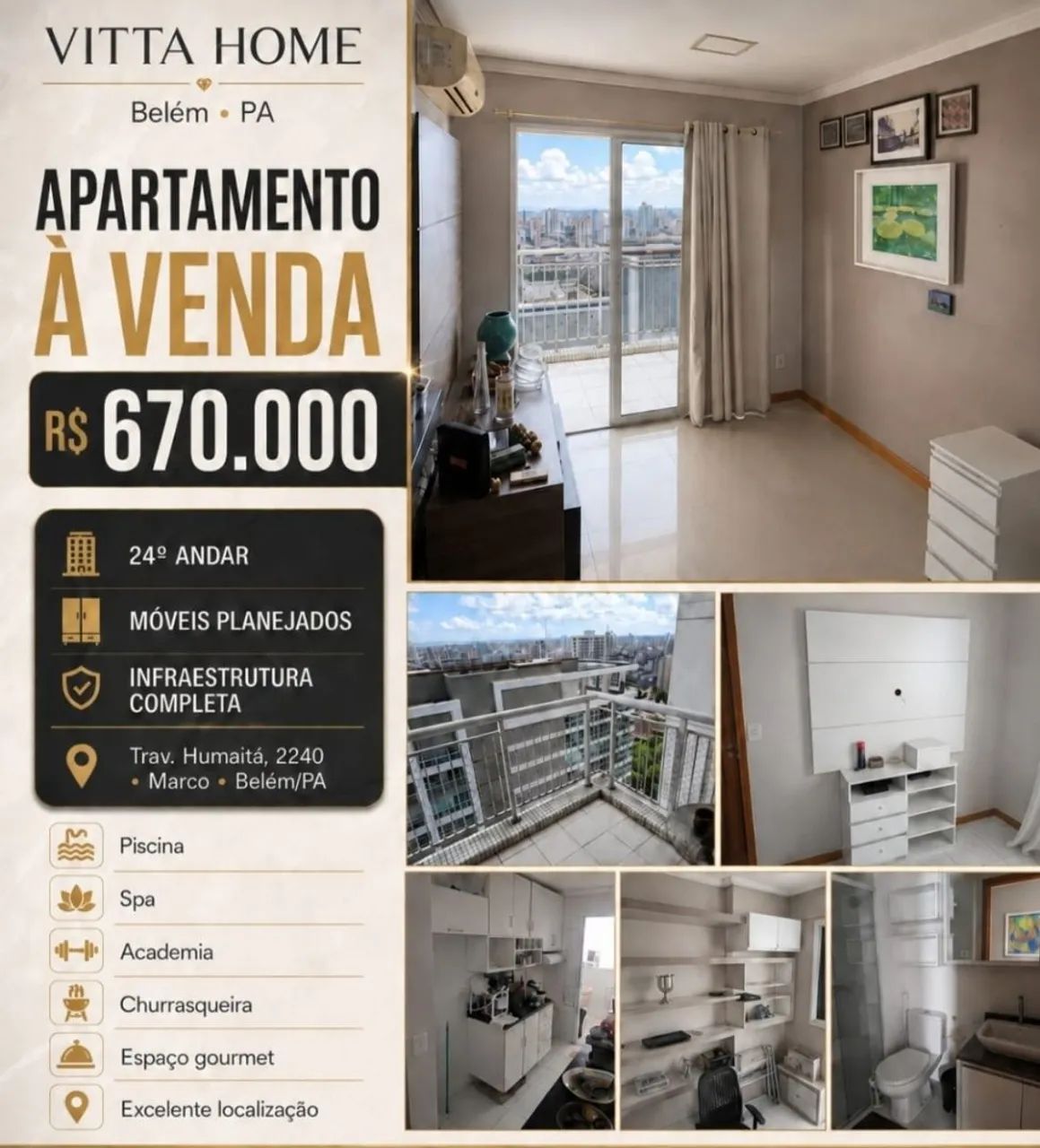 ALUGO / VENDO - Foto 3