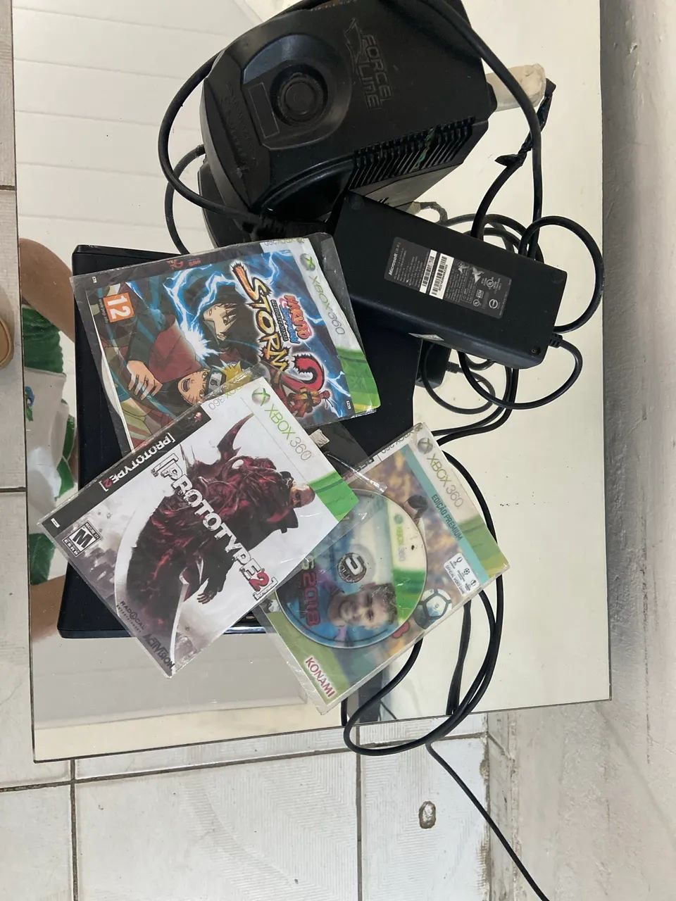 Videogame - Foto 2