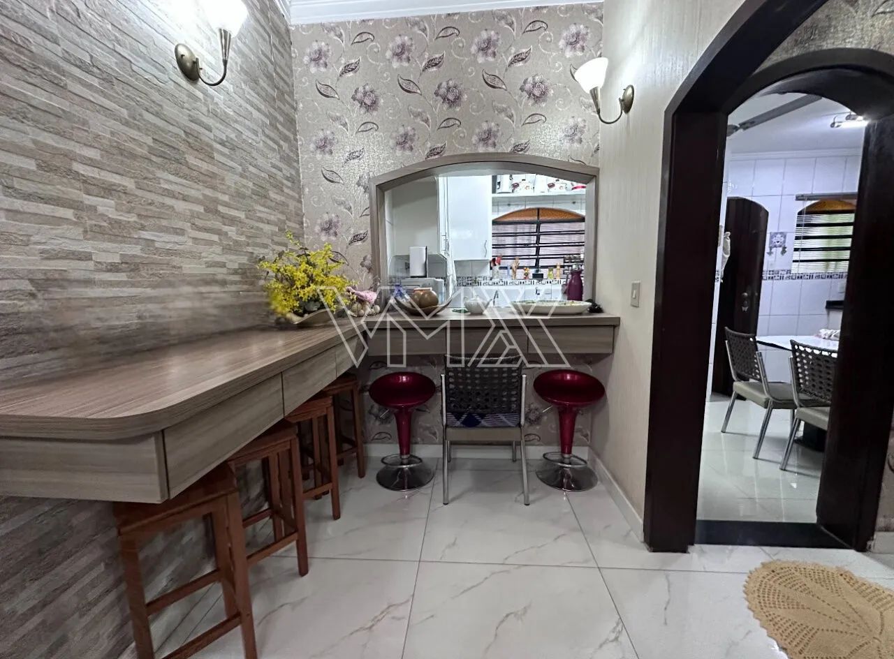 CASA TÉRREA Á VENDA NO TREMEMBÉ - SP - Foto 4