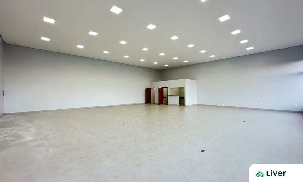 Imóvel Comercial no Jardim Goiás - Foto 2
