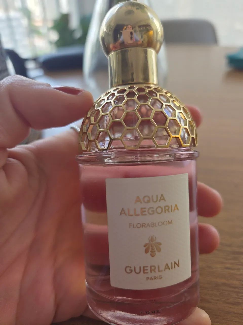 Aqua allegoria guerlain