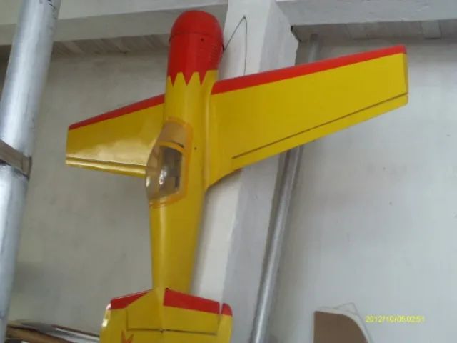 Aeromodelos