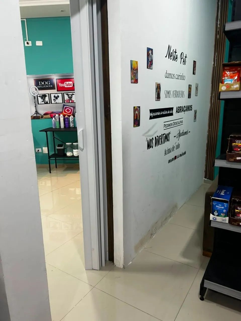 Venda Pet Shop Completo - Foto 3