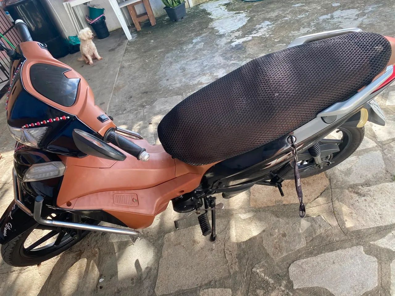 Jet 125ss - Foto 3