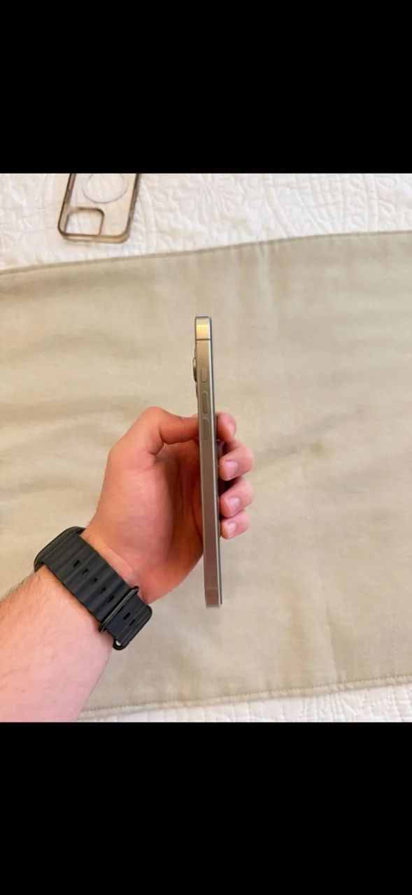 IPHONE 16 PRO MAX, 256gb - Foto 4