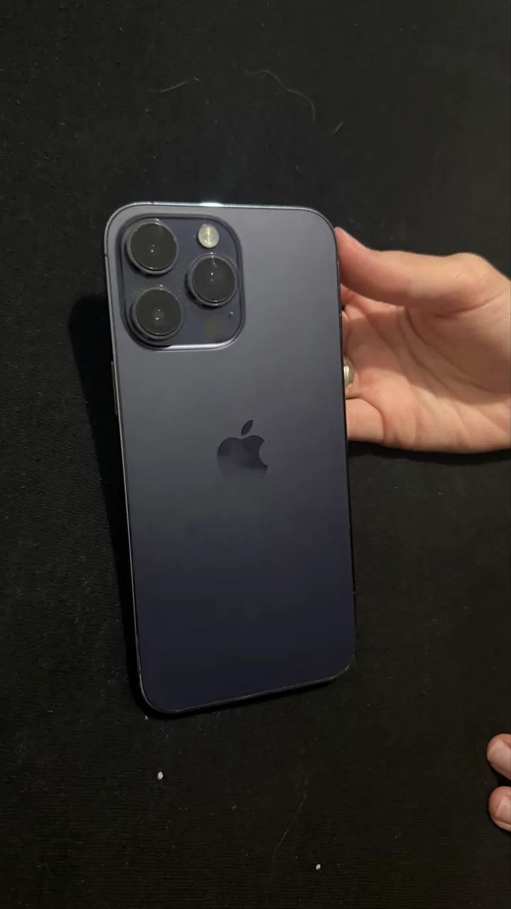 iPhone 14 Pro Max sem marcas de uso - Foto 2