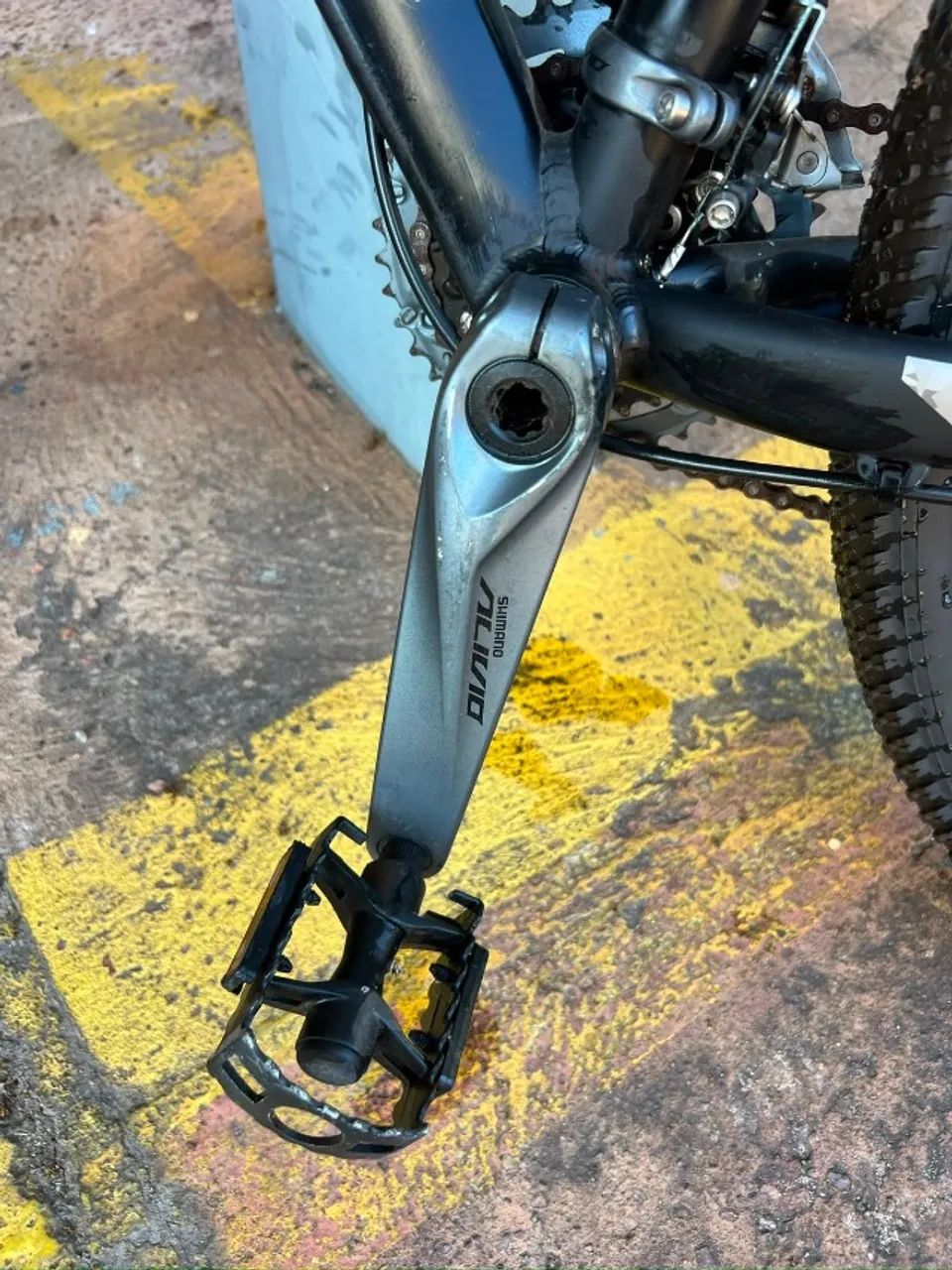 Bicicleta  - Foto 4