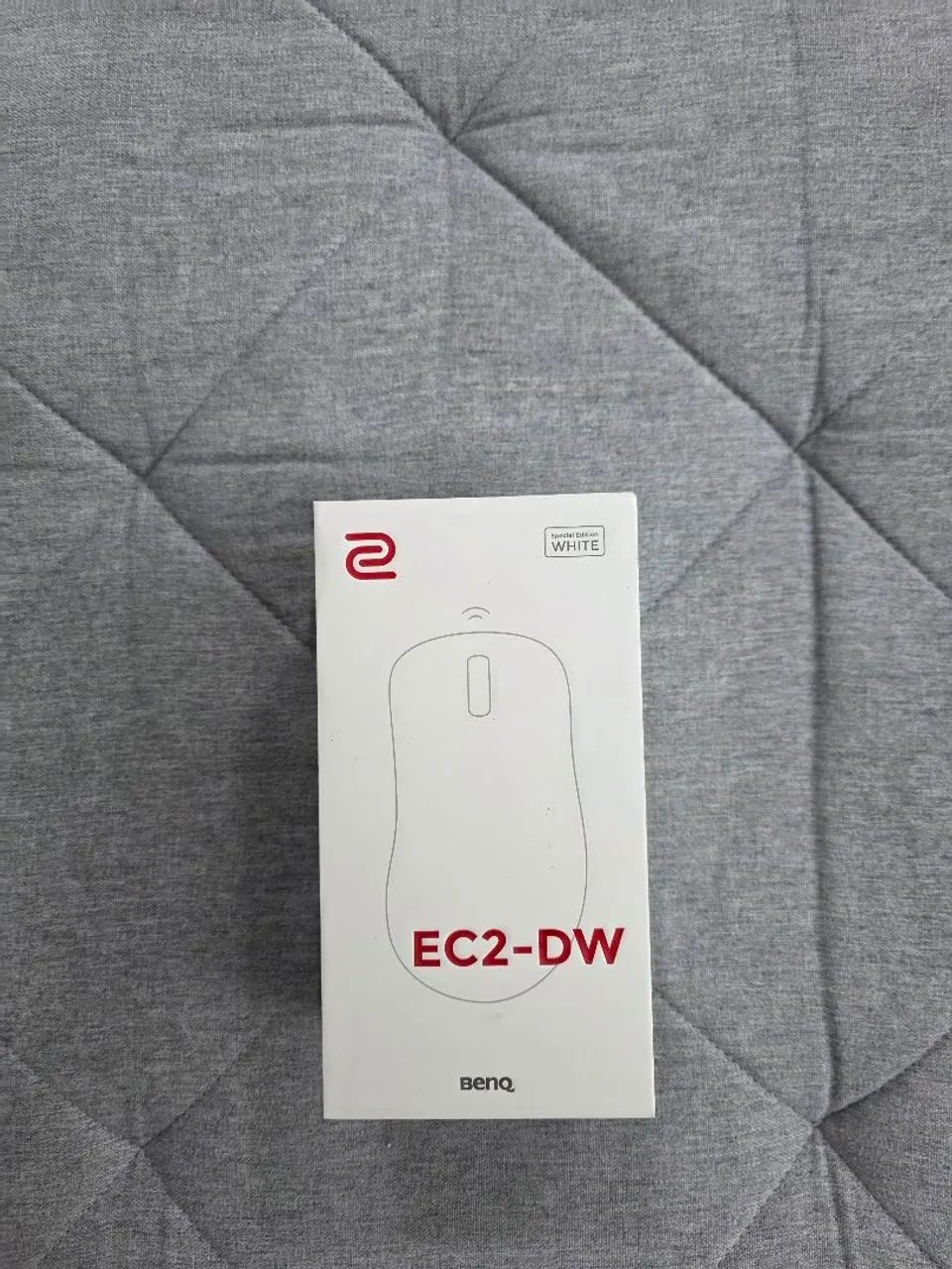 Mouse zowie ec2-dw
