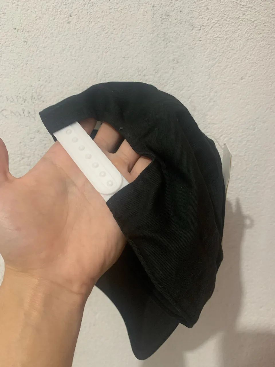 Boné Adidas Daily Cap  - Foto 2