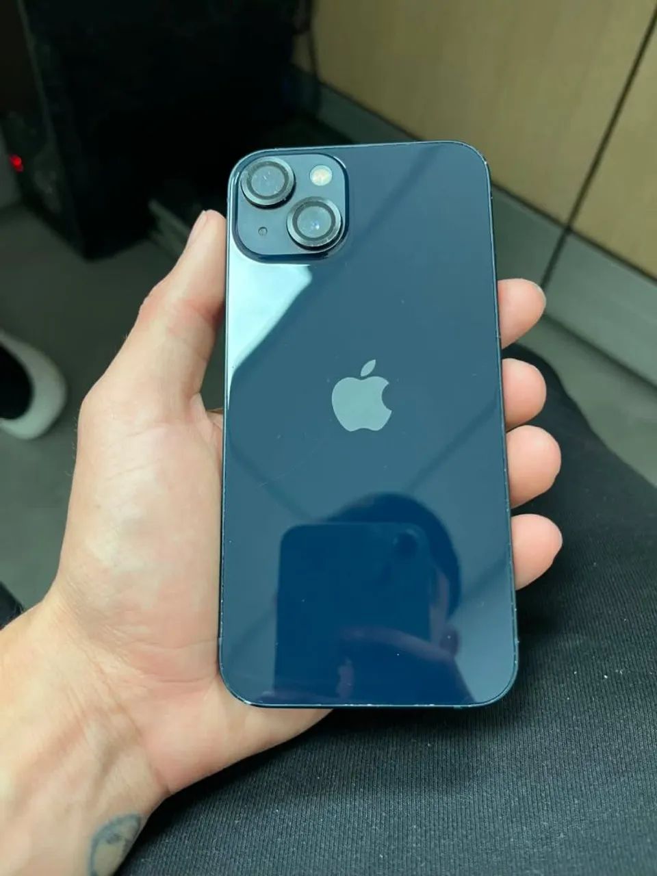Iphone 13 256GB  - Foto 5
