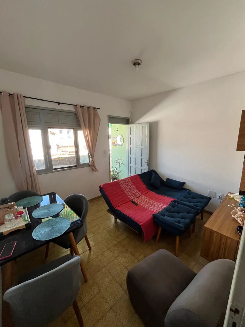 Vendo 2 apartamentos (andar de cima) - Foto 3