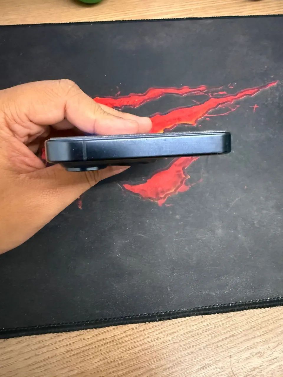 iPhone 15 Pro 128gb - excelente conservação - Foto 4