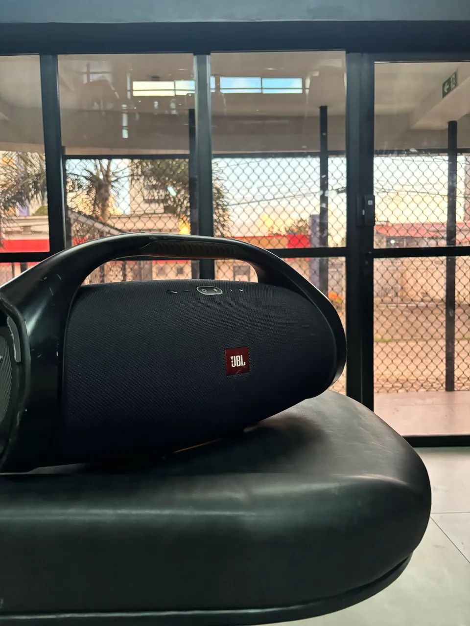 JBL Boombox 2 - Foto 5