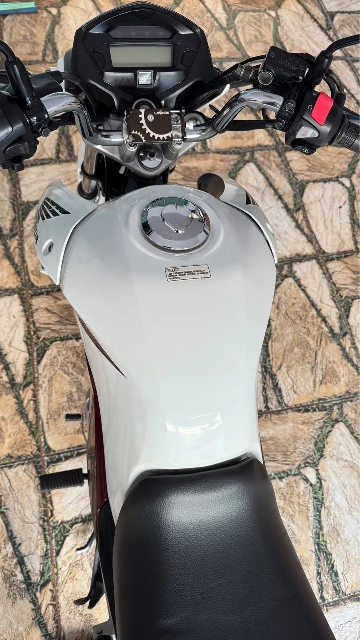 Titan 150 2015 - Foto 5