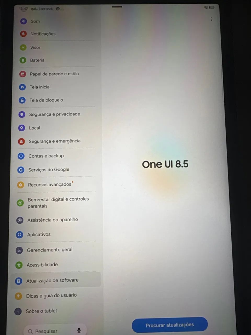 Galaxy Tab S10 lote - Foto 4
