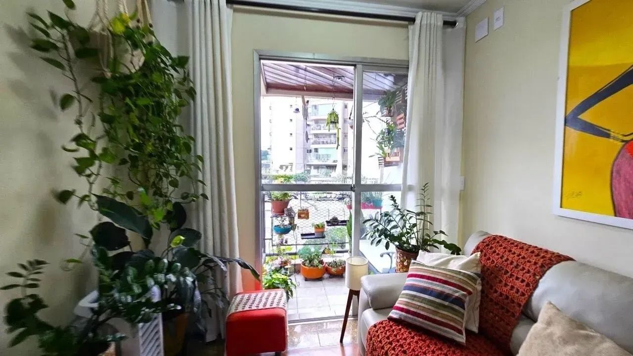 Imóvel para aluguel possui 50 metros quadrados com 2 quartos - Foto 4