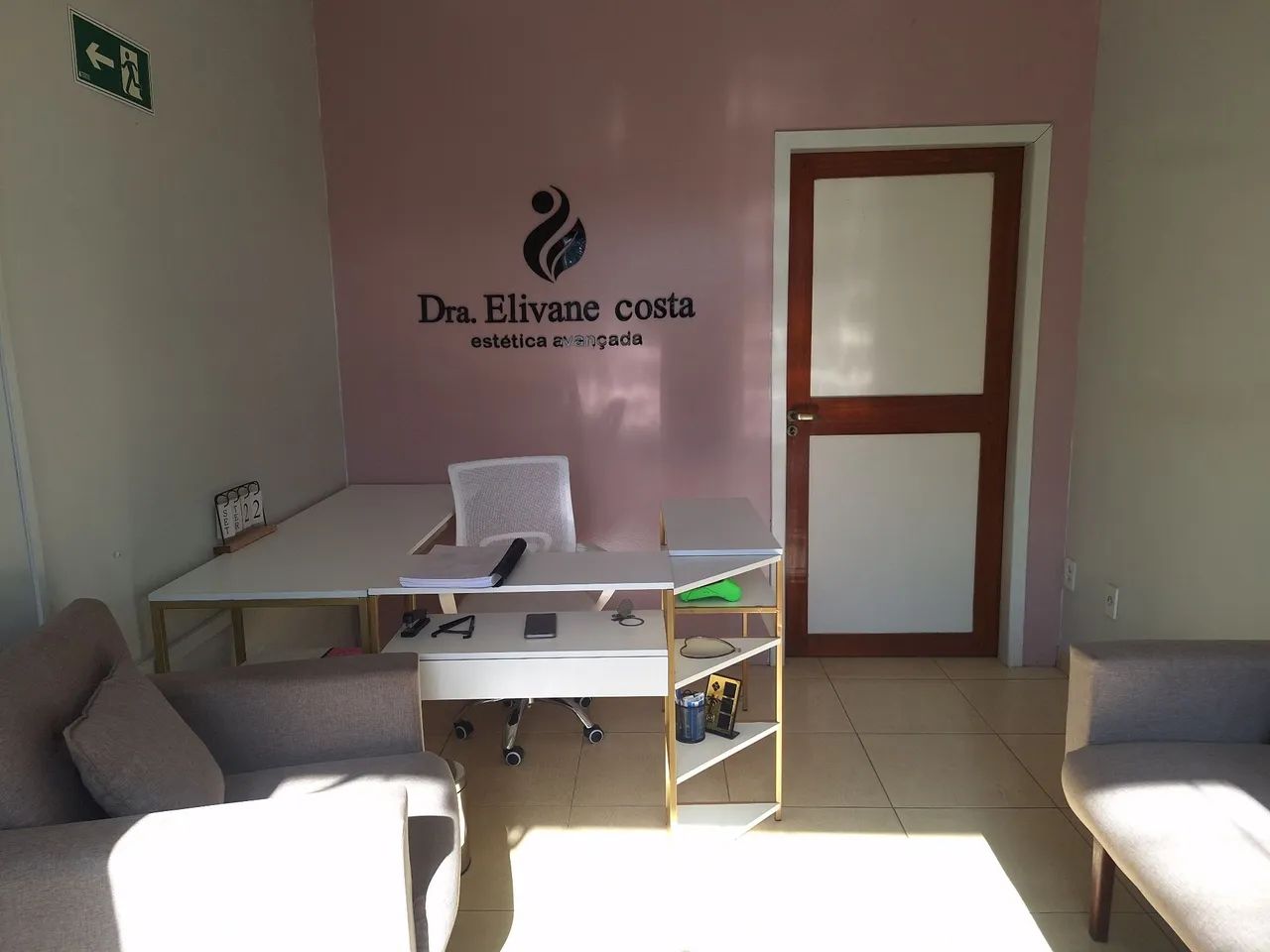 Procuro alguém para dividir esse ponto comercial  - Foto 4