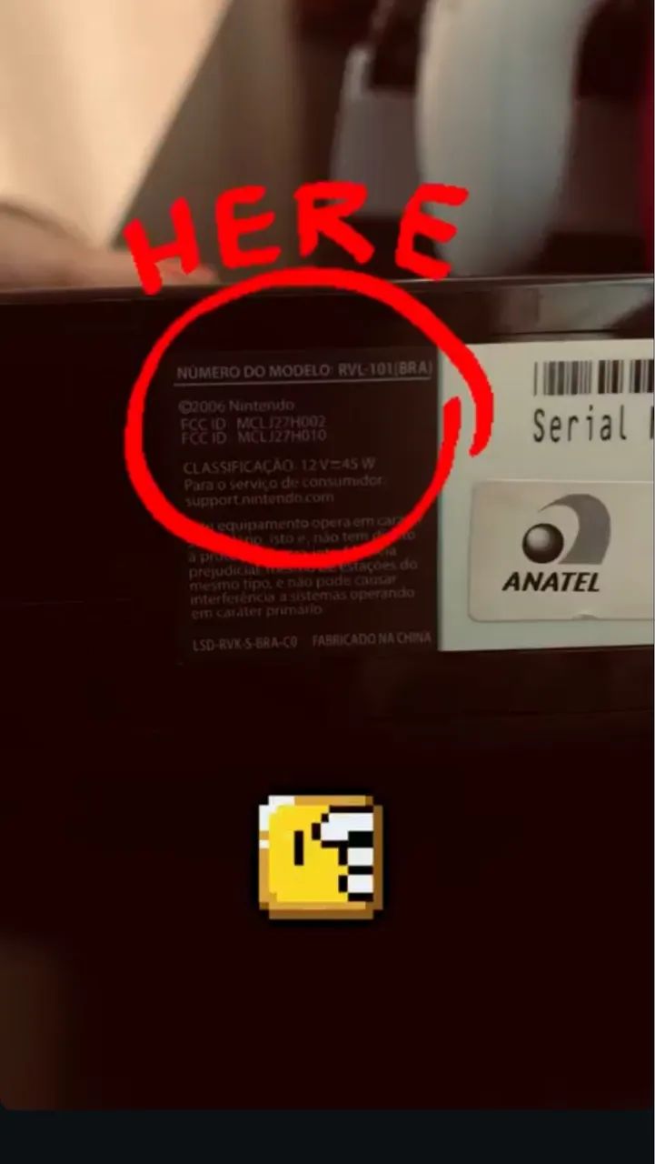 Videogame Nintendo Wi - Foto 4