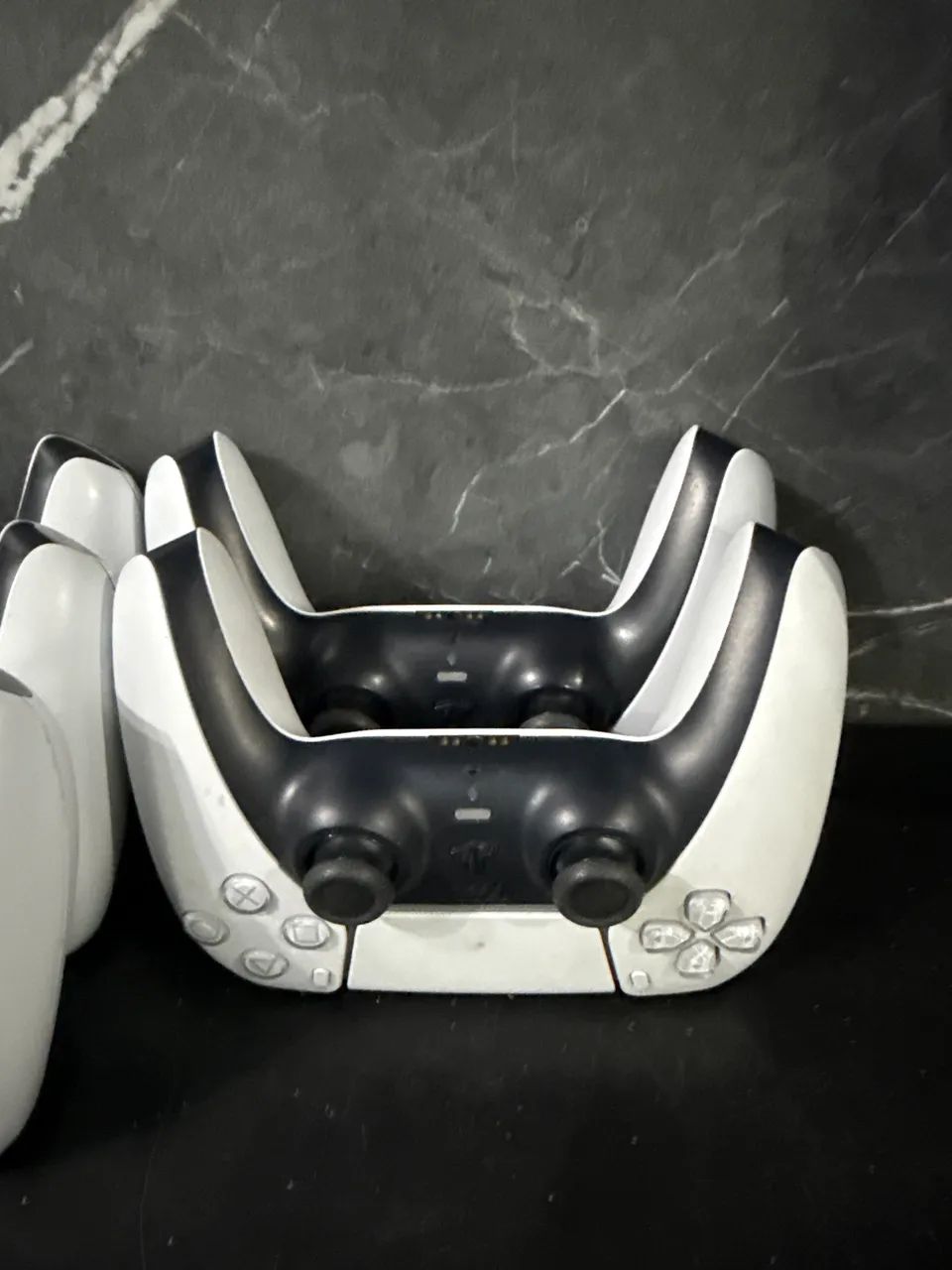 Controle PlayStation 5  - Foto 4