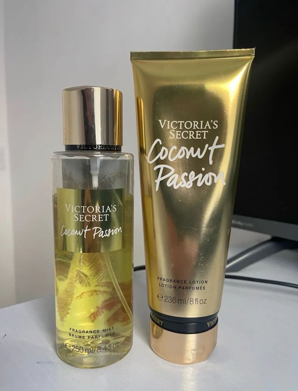 kit victoria secret - Foto 2