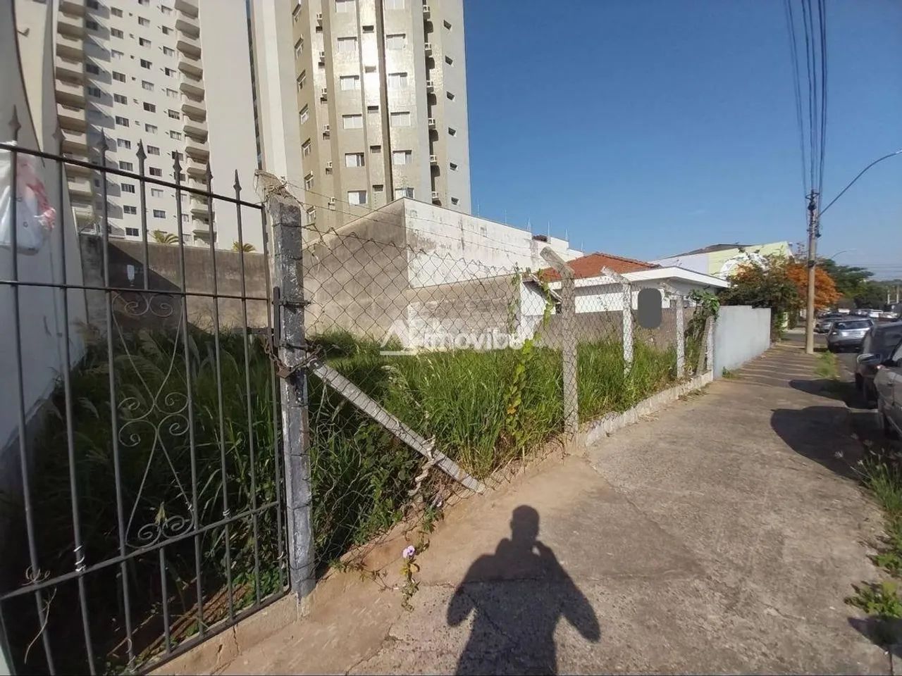 Terreno de 320m² no centro de Americana/SP. - Foto 2