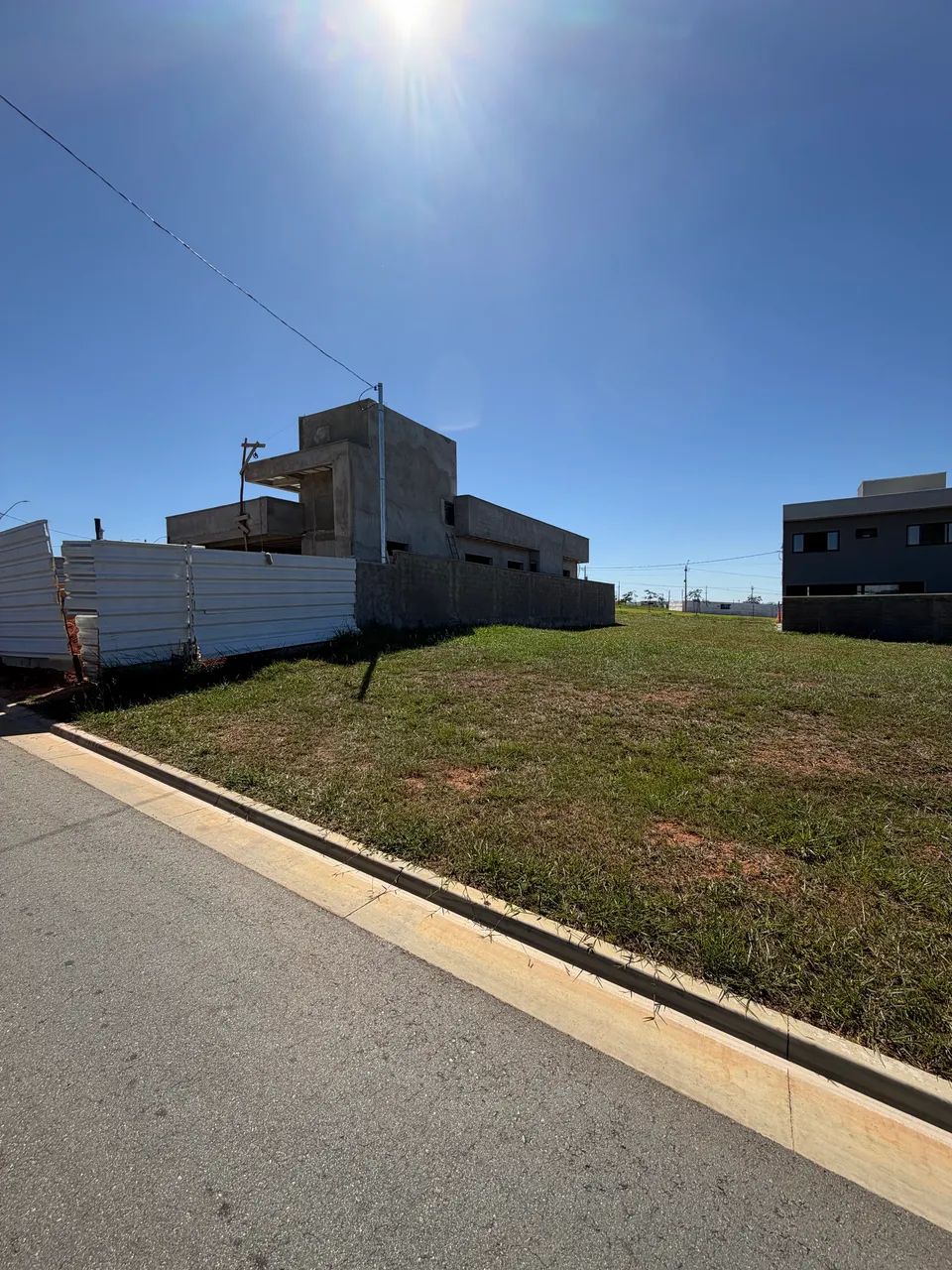 Lote Jardins Versalhes 230m2 - Foto 2