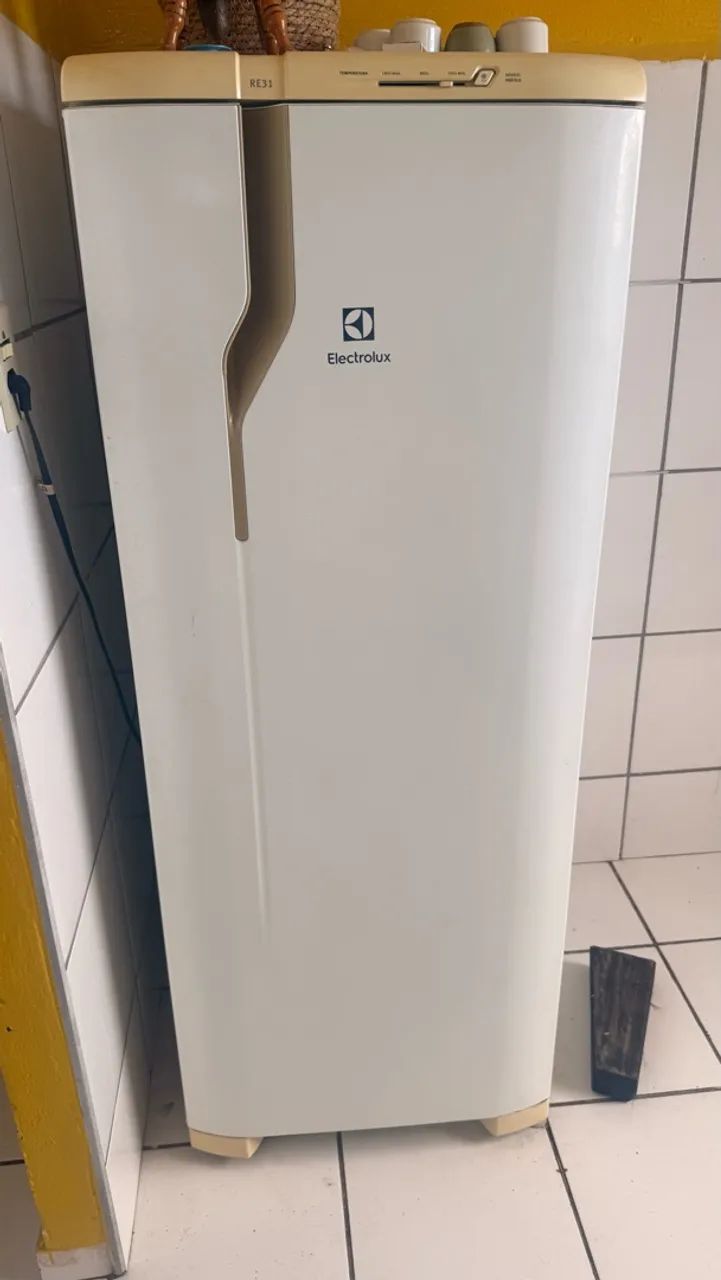 Geladeira 