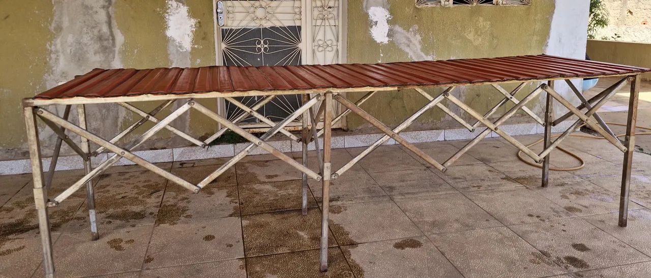 BALCÃO SANFONADO - Foto 2