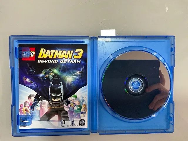 Lego Batman 3 Beyond Gothan - Foto 3