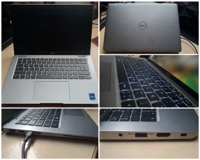 Notebook Dell Latitude 5440 | i5 13ª Geração 