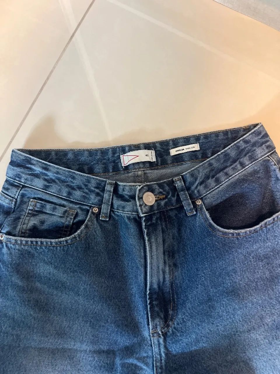 Calça jeans  - Foto 2
