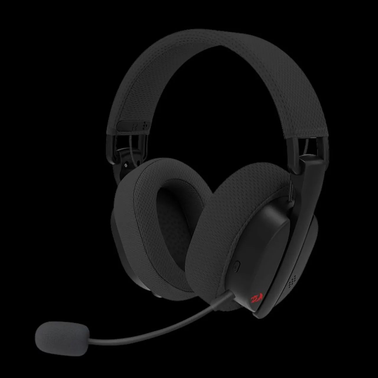 Fone gamer redragon