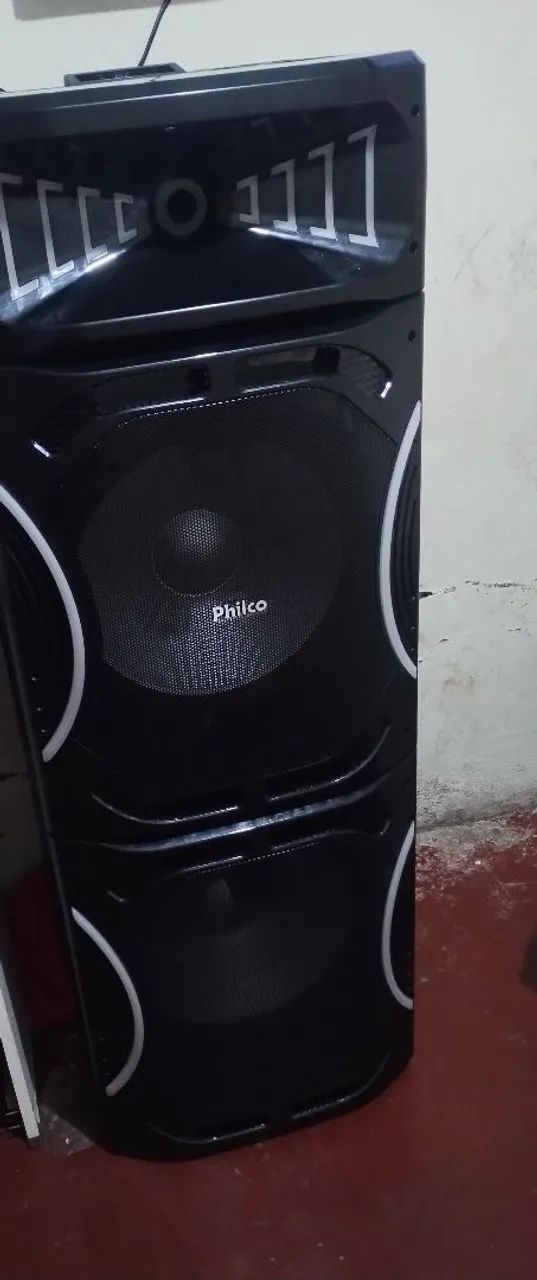 Som Philco  - Foto 4