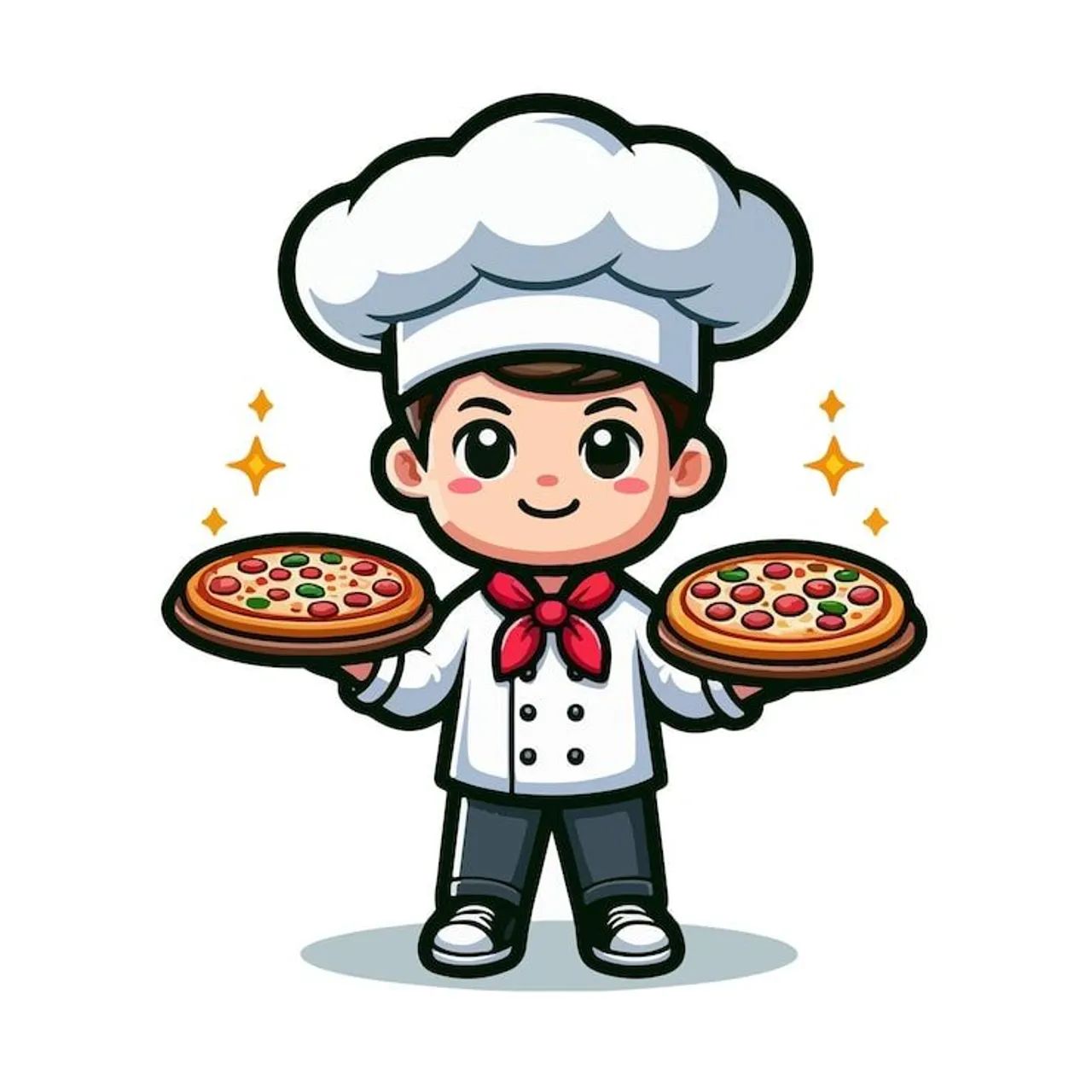 Vaga emprego em pizzaria 