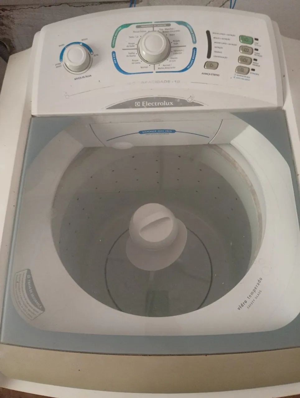 Máquina de lavar  - Foto 4